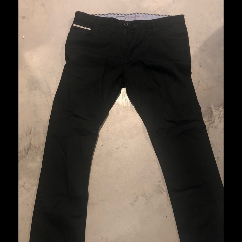 Vans AVE Chinos